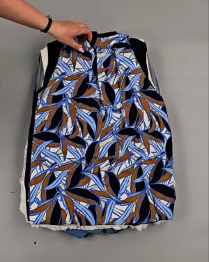 Фотография  890 - Bon Prix м/ж Summer#30 шт, ЛОТ №8779 оптом в Кызыле и республике Тыва