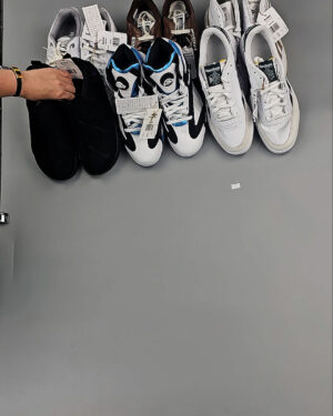 Фотография  266 - Кроссовки Reebok#23 шт, ЛОТ №8896 оптом в Кызыле и республике Тыва