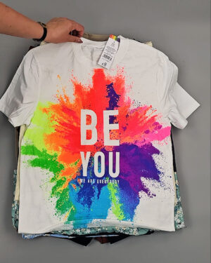 Фотография  603 - GEORGE+ARCADIA mix S AD16#10 кг, ЛОТ №8885 оптом в Кызыле и республике Тыва