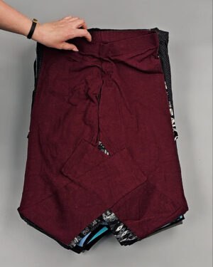 Фотография  747 - Легинсы#25 кг, ЛОТ № ВК0087 оптом в Кызыле и республике Тыва