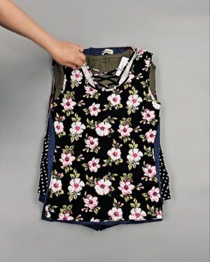 Фотография  797 - CALZEDONIA лето mix#50 шт, ЛОТ №8857 оптом в Кызыле и республике Тыва