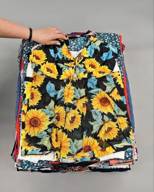 Фотография  595 - XXL Summer mix БМ#20 кг, ЛОТ № ВК0136 оптом в Кызыле и республике Тыва