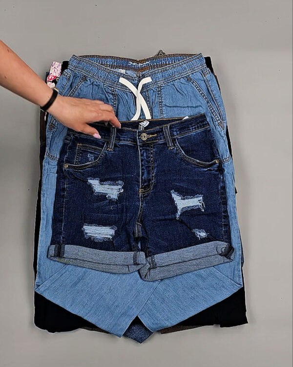 Фотография  925 - Bon Prix м/ж Summer#30 шт, ЛОТ №8777 оптом в Кызыле и республике Тыва