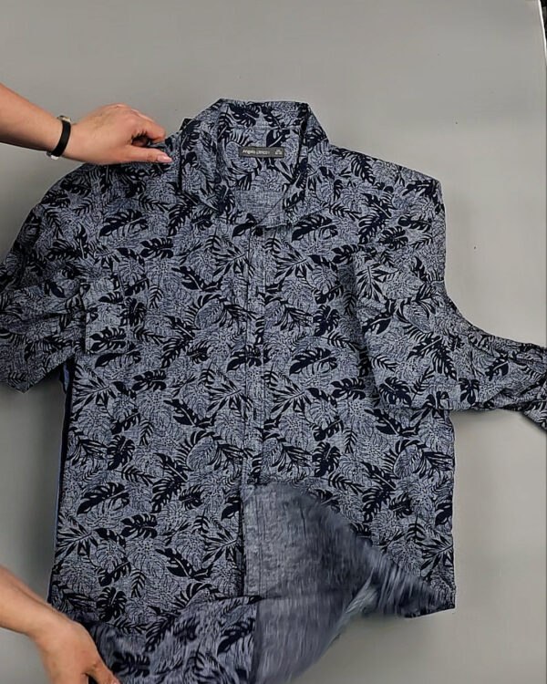 Фотография  224 - Рубашки мужские Summer#25 кг, ЛОТ № ВК0094 оптом в Кызыле и республике Тыва