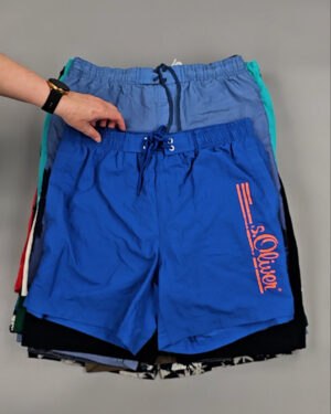 Фотография  170 - Шорты#25 кг, ЛОТ № ВК0089 оптом в Кызыле и республике Тыва