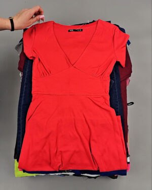 Фотография  622 - LPP Summer mix#20 кг, ЛОТ №8802 оптом в Кызыле и республике Тыва