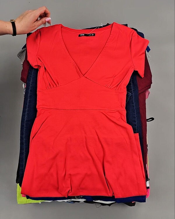 Фотография  853 - LPP Summer mix#20 кг, ЛОТ №8802 оптом в Кызыле и республике Тыва