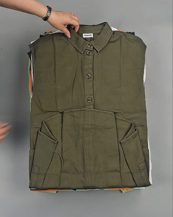 Фотография  432 - NOISY MAY Summer mix 045#15,5 кг, ЛОТ №8916 оптом в Кызыле и республике Тыва