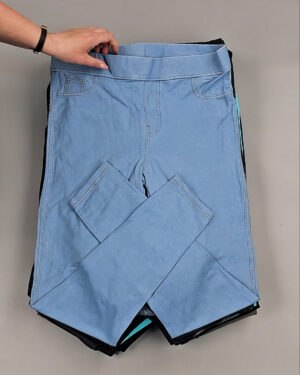 Фотография  675 - Легинсы#25 кг, ЛОТ № ВК0087 оптом в Кызыле и республике Тыва