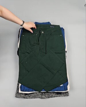 Фотография  867 - DEFACTO mix Sp/Sum#18,46 кг, ЛОТ №8822 оптом в Кызыле и республике Тыва