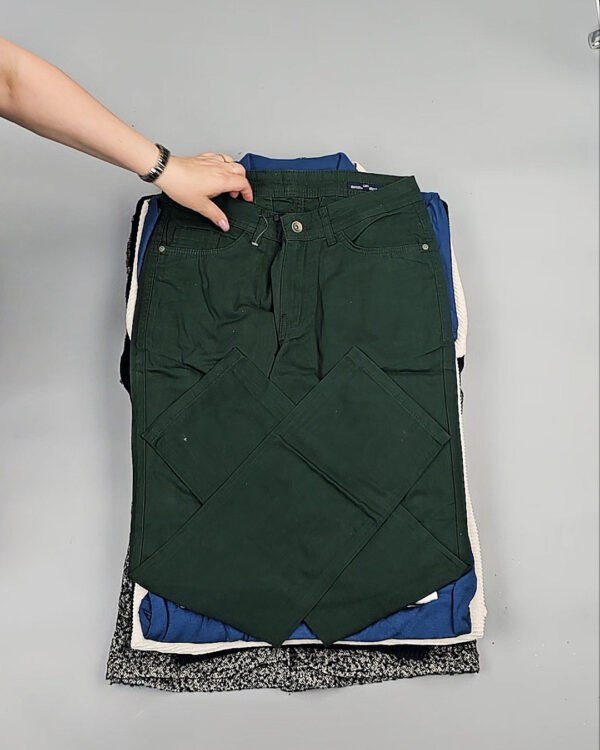 Фотография  674 - DEFACTO mix Sp/Sum#18,46 кг, ЛОТ №8822 оптом в Кызыле и республике Тыва