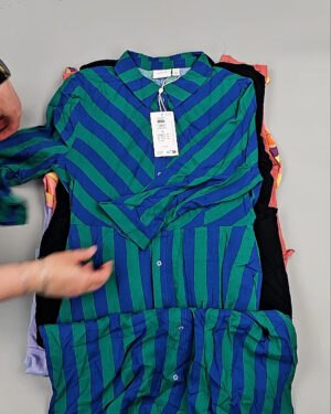 Фотография  163 - Платья VILA Summer 045#7,5 кг, ЛОТ №8774 оптом в Кызыле и республике Тыва