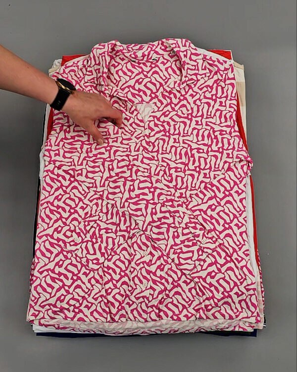 Фотография  437 - TCM Summer 104#15 кг, ЛОТ №8730 оптом в Кызыле и республике Тыва