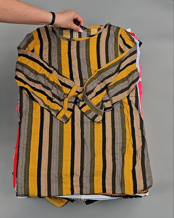 Фотография  715 - Mix Euro Summer#100 кг, ЛОТ № ВК0139 оптом в Кызыле и республике Тыва