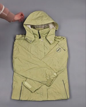 Фотография  220 - Ветровки женские#25 кг, ЛОТ № ВК0086 оптом в Кызыле и республике Тыва