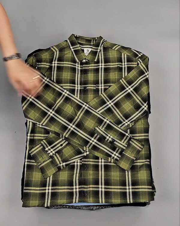 Фотография  599 - DEFACTO mix Sp/Sum#17,5 кг, ЛОТ №8821 оптом в Кызыле и республике Тыва