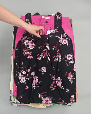 Фотография  557 - B.YOUNG Summer mix 045#17 кг оптом в Кызыле и республике Тыва