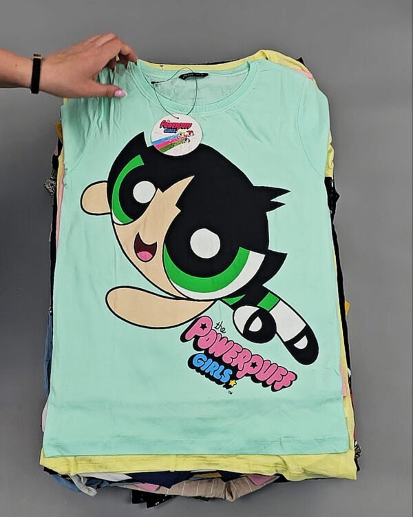 Фотография  134 - LPP Summer mix#20 кг, ЛОТ №8803 оптом в Кызыле и республике Тыва