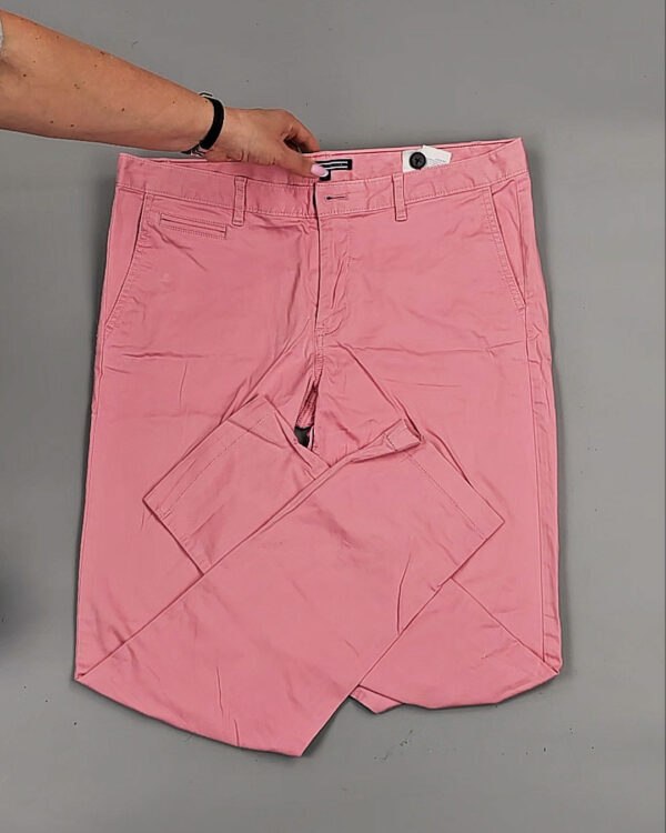 Фотография  316 - Брюки женские Summer#10 кг, ЛОТ № ВК0113 оптом в Кызыле и республике Тыва