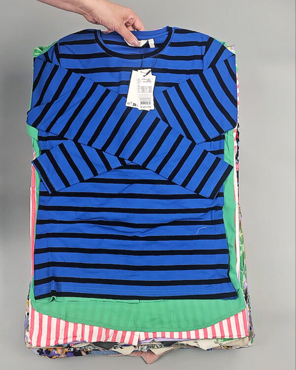 Фотография  395 - B.YOUNG Summer mix 045#17 кг, ЛОТ №8918 оптом в Кызыле и республике Тыва