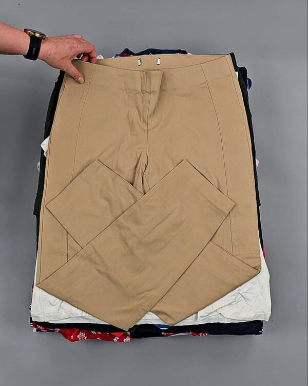 Фотография  930 - TCM Summer 104#15 кг, ЛОТ №8731 оптом в Кызыле и республике Тыва