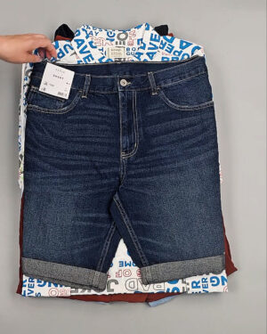 Фотография  196 - GEORGE+ARCADIA mix S AD16#10 кг, ЛОТ №8882 оптом в Кызыле и республике Тыва