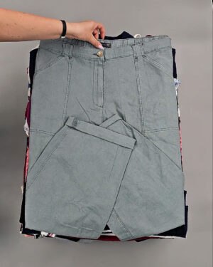 Фотография  425 - XXL Summer mix БМ#20 кг, ЛОТ № ВК0135 оптом в Кызыле и республике Тыва