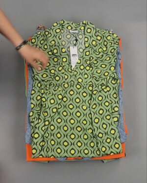 Фотография  789 - NOISY MAY Summer mix 045#15,5 кг, ЛОТ №8916 оптом в Кызыле и республике Тыва