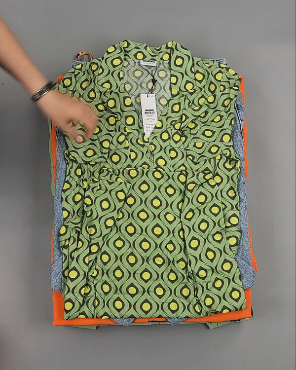 Фотография  516 - NOISY MAY Summer mix 045#15,5 кг, ЛОТ №8916 оптом в Кызыле и республике Тыва