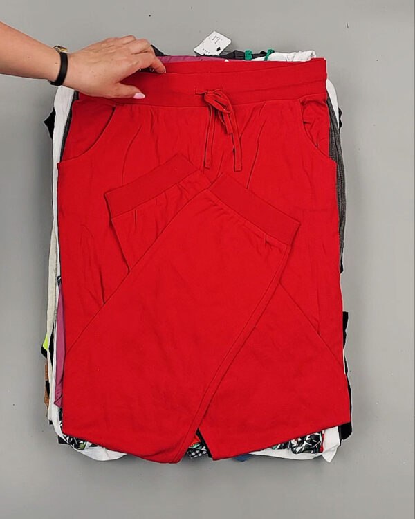 Фотография  678 - CALZEDONIA лето mix#50 шт, ЛОТ №8817 оптом в Кызыле и республике Тыва