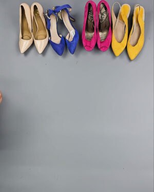 Фотография  177 - Обувь лето 1 сорт (SHOES Summer 1 grade)#15 кг, ЛОТ № ВК0117 оптом в Кызыле и республике Тыва