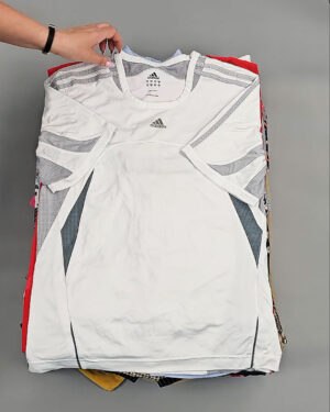 Фотография  288 - Mix Euro Summer#100 кг, ЛОТ № ВК0139 оптом в Кызыле и республике Тыва