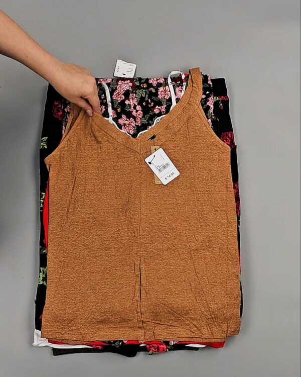 Фотография  681 - CALZEDONIA лето mix#50 шт, ЛОТ №8858 оптом в Кызыле и республике Тыва