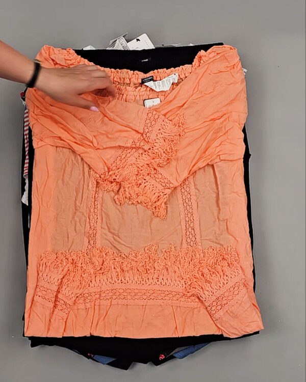 Фотография  593 - CALZEDONIA лето mix#50 шт оптом в Кызыле и республике Тыва