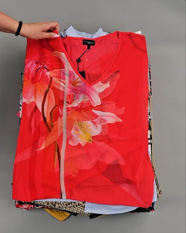 Фотография  782 - Mix Euro Summer#100 кг, ЛОТ № ВК0139 оптом в Кызыле и республике Тыва