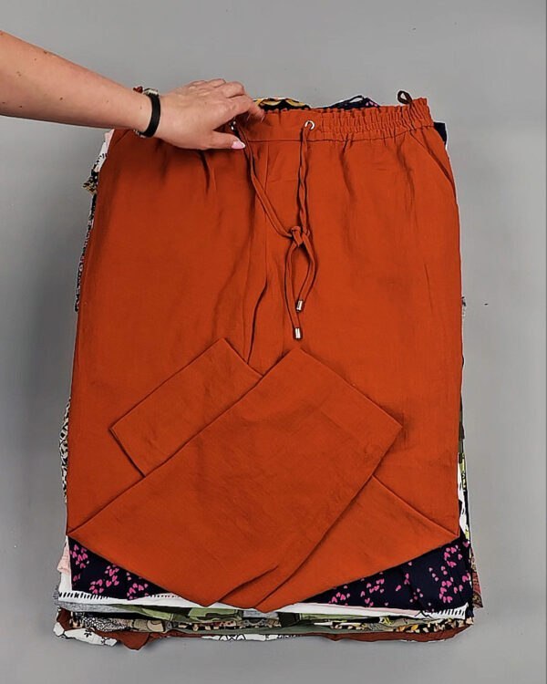 Фотография  649 - Mix Euro Summer#100 кг, ЛОТ № ВК0138 оптом в Кызыле и республике Тыва