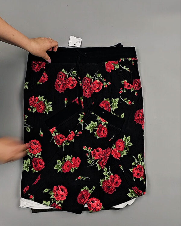 Фотография  492 - CALZEDONIA лето mix#50 шт, ЛОТ №8858 оптом в Кызыле и республике Тыва