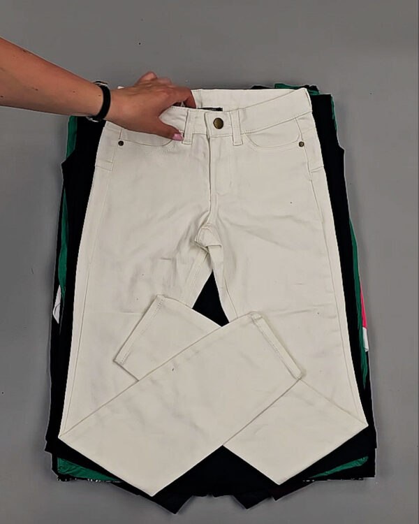 Фотография  479 - CALZEDONIA лето mix#50 шт, ЛОТ №8816 оптом в Кызыле и республике Тыва