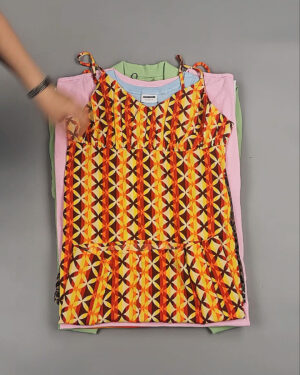 Фотография  844 - NOISY MAY Summer mix 045#15,5 кг, ЛОТ №8916 оптом в Кызыле и республике Тыва