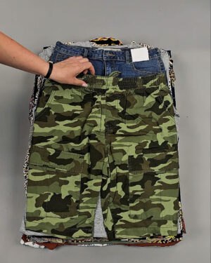 Фотография  178 - Mix Euro Summer#100 кг, ЛОТ № ВК0138 оптом в Кызыле и республике Тыва