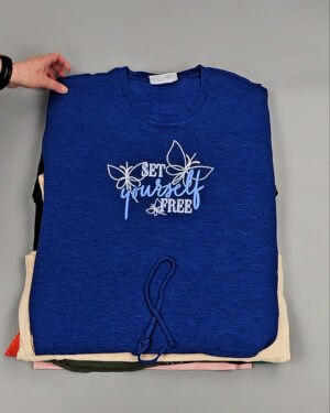 Фотография  530 - Футболки#25 кг, ЛОТ № ВК0076 оптом в Кызыле и республике Тыва