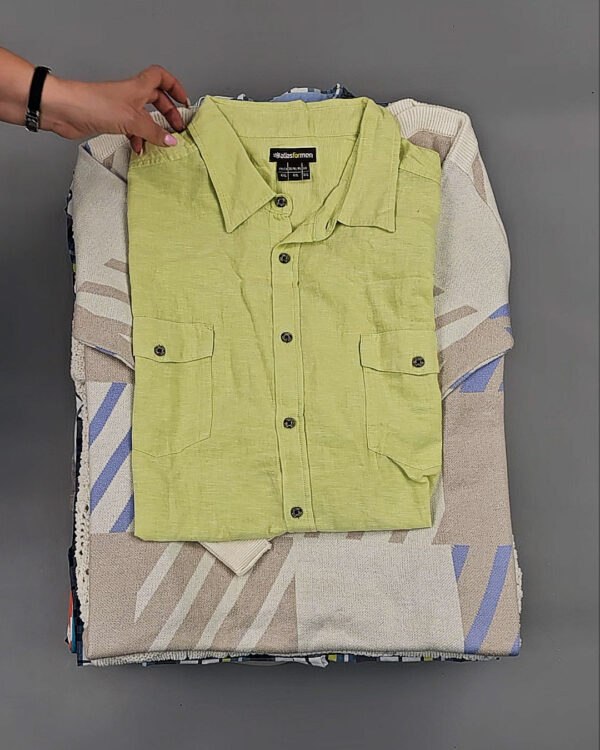 Фотография  829 - Mix XXL Summer#25 кг, ЛОТ № ВК0130 оптом в Кызыле и республике Тыва