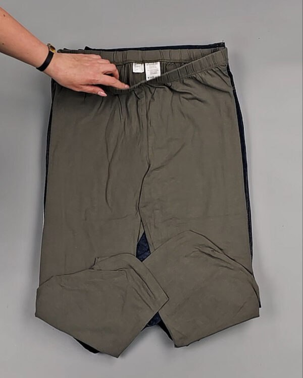 Фотография  170 - Легинсы#25 кг, ЛОТ № ВК0087 оптом в Кызыле и республике Тыва