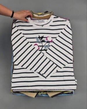 Фотография  717 - Mix XXL Summer#25 кг, ЛОТ № ВК0131 оптом в Кызыле и республике Тыва