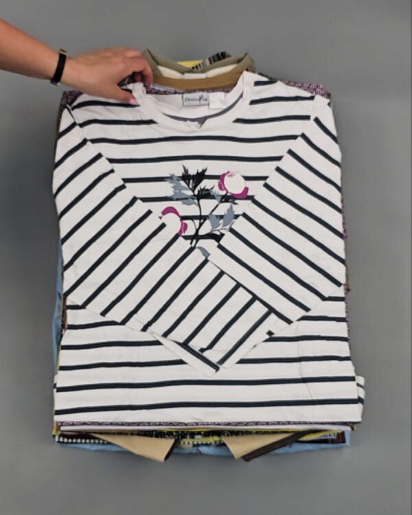 Фотография  468 - Mix XXL Summer#25 кг, ЛОТ № ВК0131 оптом в Кызыле и республике Тыва