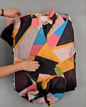 Фотография  633 - XXL Summer mix БМ#20 кг, ЛОТ № ВК0137 оптом в Кызыле и республике Тыва