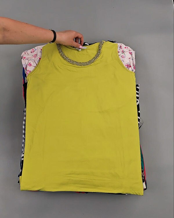 Фотография  356 - XXL Summer mix БМ#20 кг, ЛОТ № ВК0135 оптом в Кызыле и республике Тыва