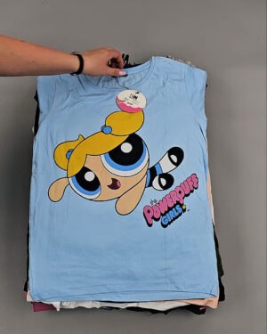 Фотография  103 - LPP Summer mix#20 кг, ЛОТ №8802 оптом в Кызыле и республике Тыва