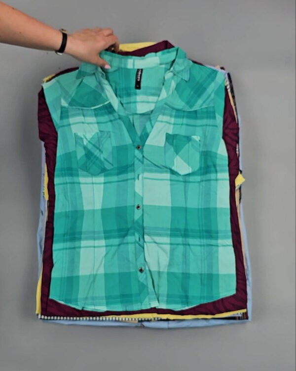 Фотография  905 - Mix XXL Summer#25 кг, ЛОТ № ВК0131 оптом в Кызыле и республике Тыва