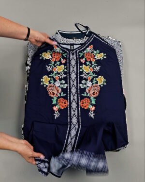 Фотография  808 - XXL Summer mix БМ#20 кг, ЛОТ № ВК0137 оптом в Кызыле и республике Тыва